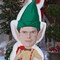 Blow Up Inflatable Dwight From Office Outdoor Yard Decoration